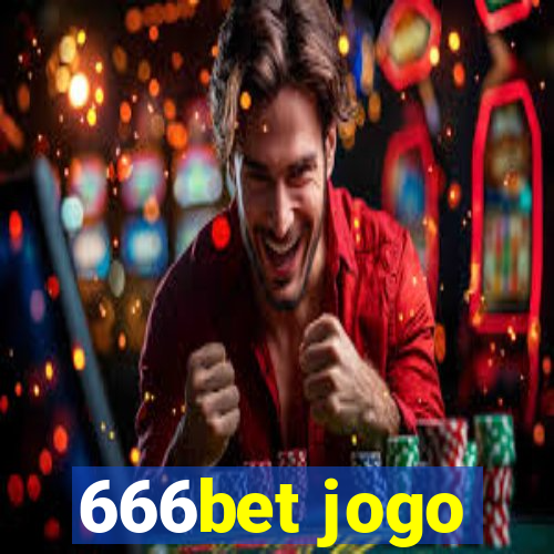 666bet jogo